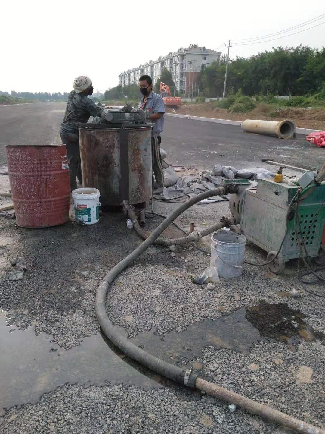 南溪进行地基基础加固的原因和方法都有哪些呢？