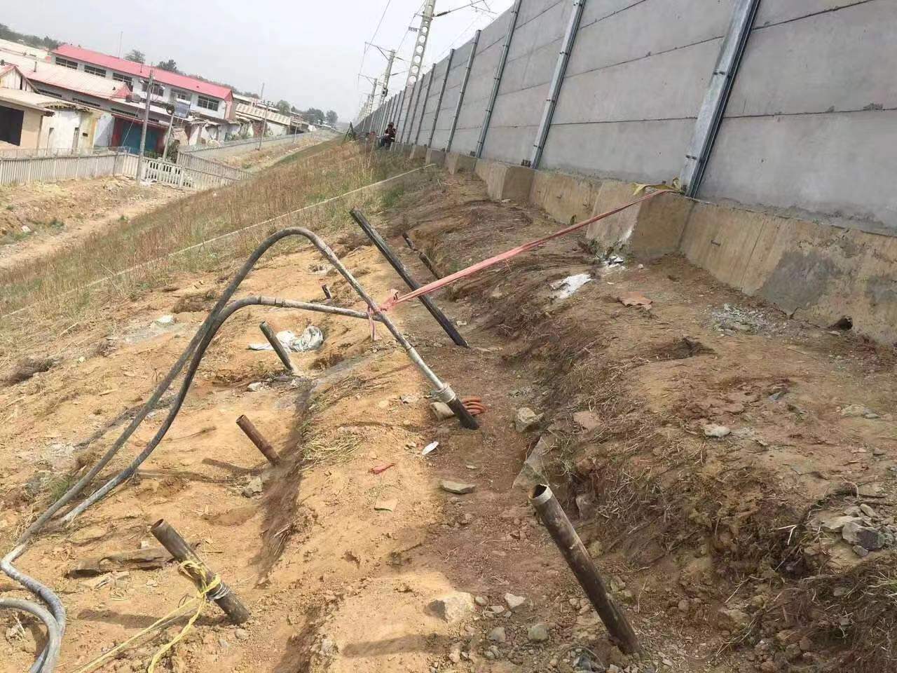南溪加固公司如何进行建筑物纠偏